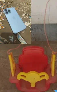 اسباب بازی) گ.و.ش.ی ۱۳ پرو خشک