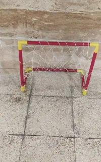 دروازه فوتبال