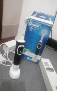 مسواک برقی Oral-B braun اصالت المانی