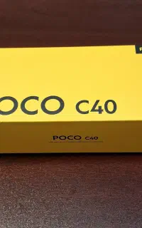 گوشی شیائومی POCO C40