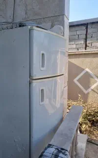 یخچال فریزر