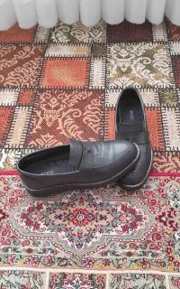 کفش مجلسی
