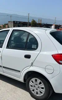 تیبا ۲مدل ۴۰۱بی رنگ آس