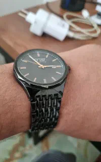 ساعت مچی مردانه Crest Collection (رفرنس 6132/3)