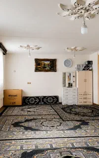 خانه ویلایی ۲۲۰ متری دو خواب در درگزبن (عمان)