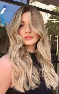 مدل رنگ مو فوری