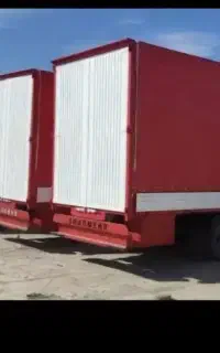 دفتر‌ باربری تضمین بار با مجوز رسمی همراه با بیمه