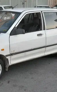ماشین پراید
