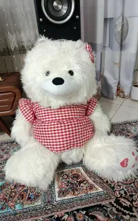 عروسک شاسخین