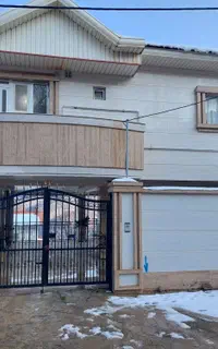 ویلا کوهستانی پاقلعه رامیان