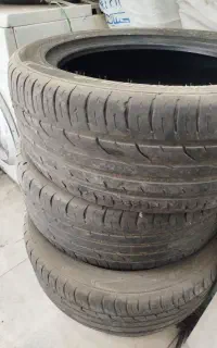 لاستیک 16 دناپلاس