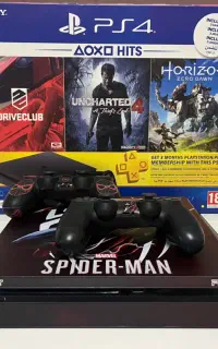دو دسته PS4