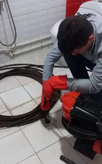 لوله بازکنی (حسینی ۶۵٪تخفیف) فوری شبانه روزی