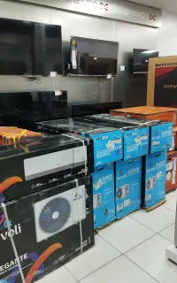 فروش اقساطی تمامی کولرها