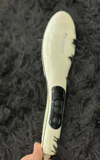 برس حرارتی اصلا استفاده نشده