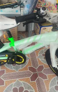 دوچرخه KANDO 1