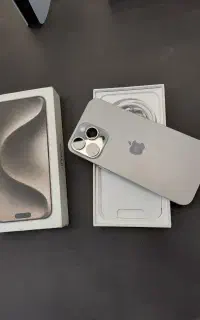 آیفون ۱۵ پرومکس