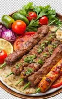 شاگرد ساده کبابی