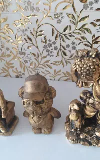 مجسمه های نو