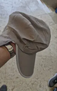 کلاه نقاب دار