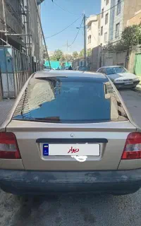 پراید ۱۴۱