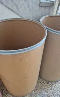 سطل کارتونی محکم