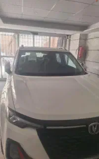 چانگان cs35 وارداتی ۲۰۲۴