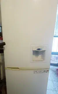 یخچال فریزر