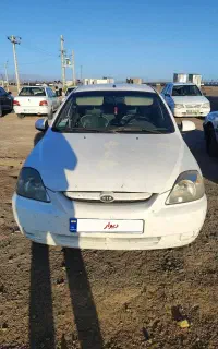 ریو مدل ۸۵