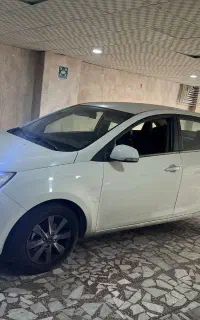 جک جی فور