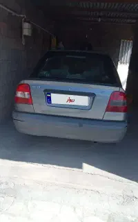 پراید ۱۴۱
