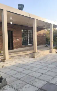 ویلا باغ 630 متر' بن جعفر/کوچه نهال لوکیشن معروف