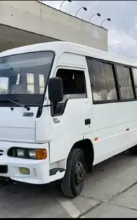 راننده پایه ۲