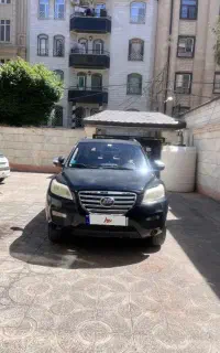 لیفان x 60
