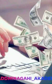 استخدام ادمین فعال (کار در منزل)