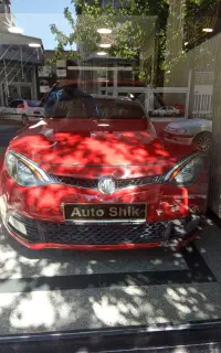 ام جی ۶ mg6 مگنت