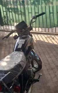 موتور ۱۲۵ شهباز