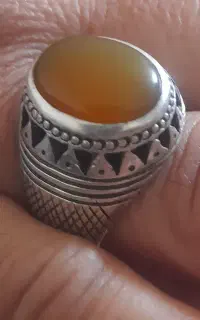 انگشتر