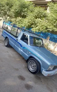 وانت کرایه برون شهری