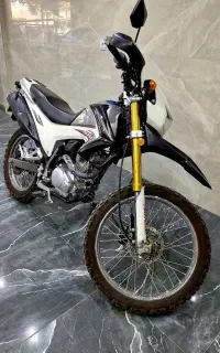 موتور تریل Gy200