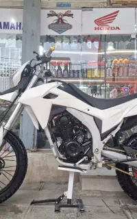 کراس دلتا 1400/12 225cc sx2