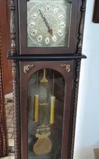 فروش ساعت قدی