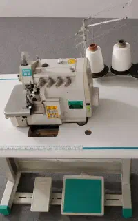 سردوز چرخ صنعتی