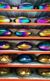 هنگدرام ارشا گرید A