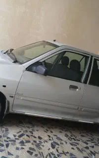 پراید مدل ۹۲