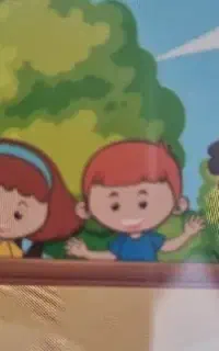 پرستار کودک
