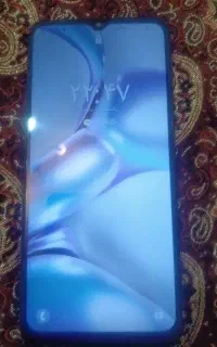 گوشی a12 ناچو سامسونگ