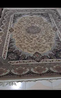 فروش فرش ۶متری ۱۲۰۰شانه