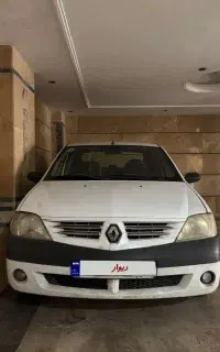 تندر ۹۰(ال ۹۰) ۱۳۸۸