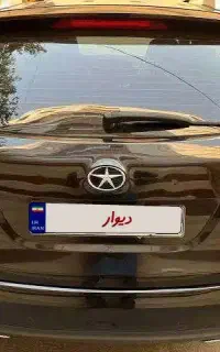 ماشین جکs5 مدل آخر سال 1402